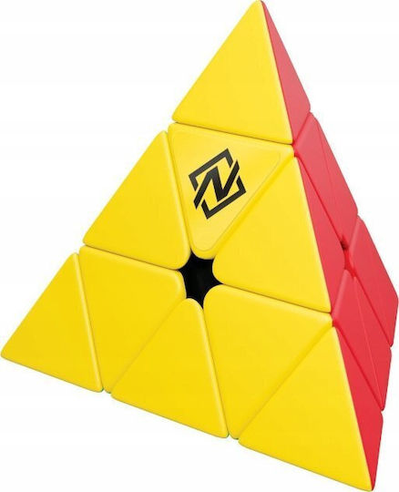 Goliath Games Nexcube Κύβος Ταχύτητας Πυραμίδα