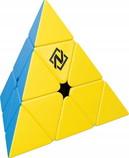 Goliath Games Nexcube Κύβος Ταχύτητας Πυραμίδα