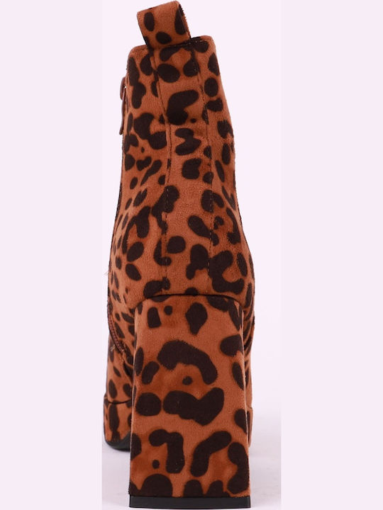 Women's Ankle Boots