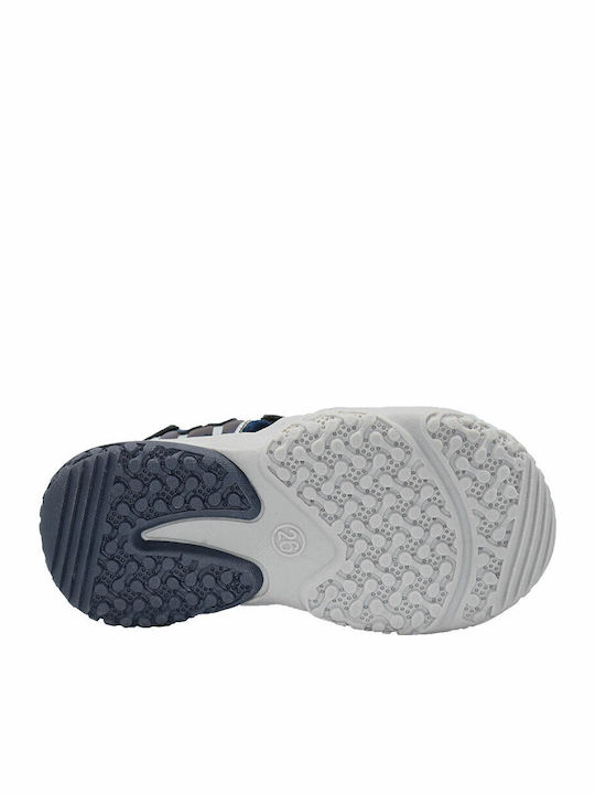 Shoe Sandals Anatomic Blue