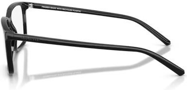 Arnette Jecko Männer Acetat Brillengestelle mit Rezept Schwarz AN7280 2900