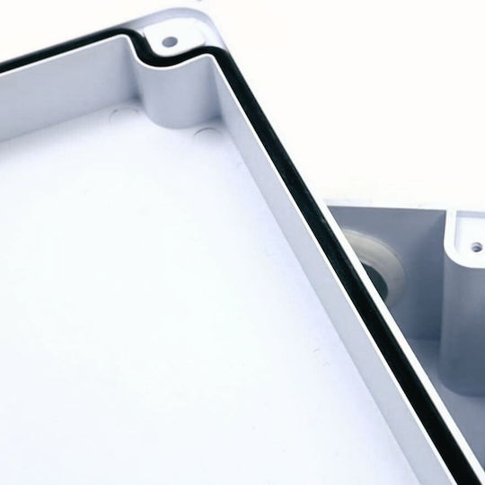 Uncle George Surface Mounted Electrical Box Branching Watertight IP65
