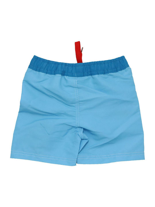Entertainment One Kids Swimwear Swim Shorts Light Blue