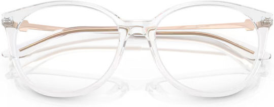 Armani Exchange Ax3109 8235 54