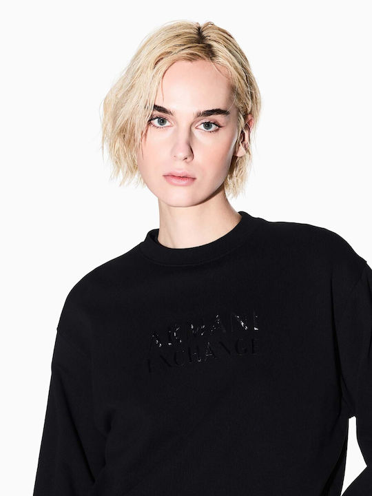 Women's Sweatshirt Black