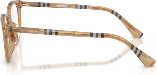 Burberry Be2434d 4164 53