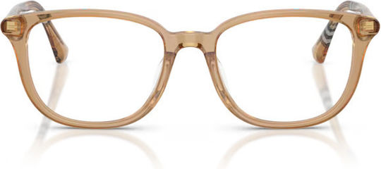 Burberry Be2434d 4164 53