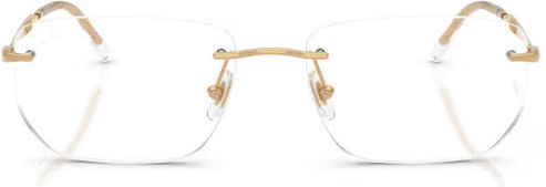 Ray-Ban Rx3768v 2500 54