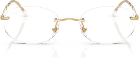 Ray-ban Rx3767v 2500 52