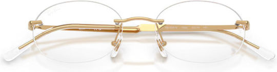 Ray-ban Rx3767v 2500 52