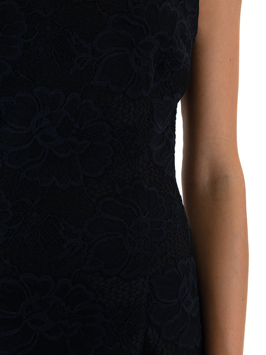 Rochie Mini De Seară Neagră