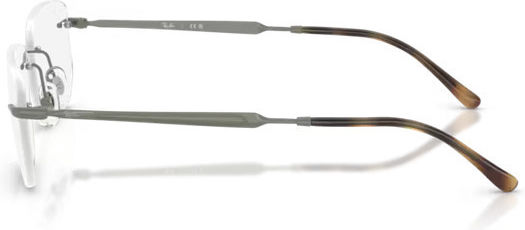 Ray-ban Rx3768v 3201 56