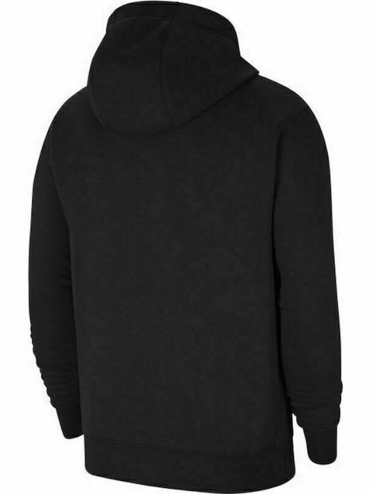 Детски Суичър Black