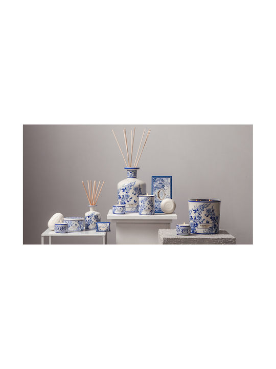 Castelbel Decorative Vase Blue