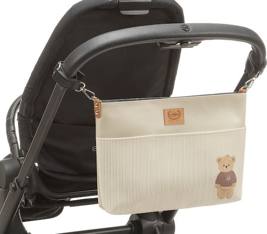 La Millou Bag Stroller Bag