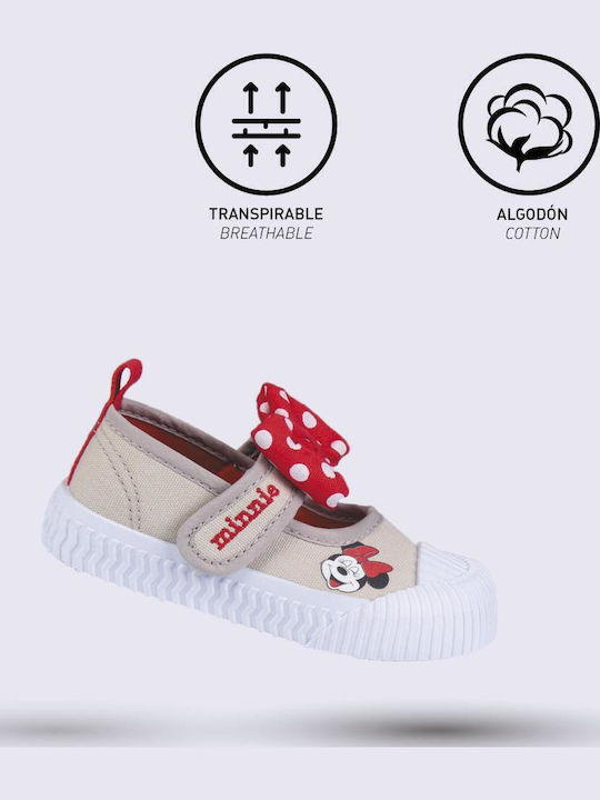 Minnie Mouse