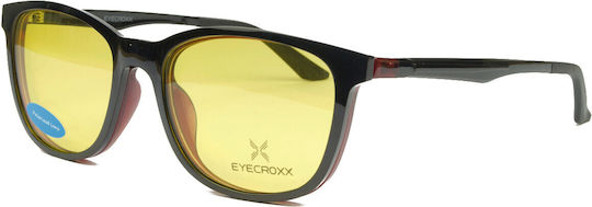 Eyecroxx Ec590ud C3