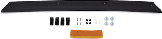 Hood Deflector Compatible Iveco Daily 2011-2014