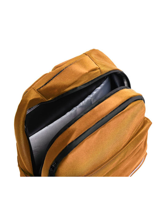 Daniel Ray Rucksack Wasserdicht Gelb
