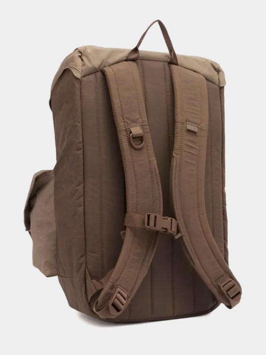 The North Face Rucksack Braun