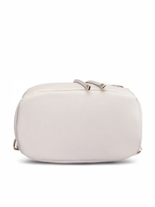 Miss Lulu Backpack Γκρι