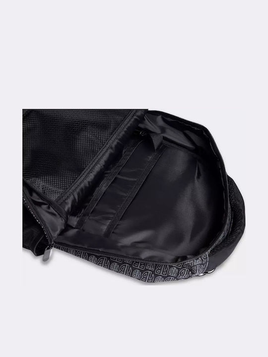 AntetokounBros Backpack Μαύρο