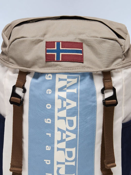 Napapijri Backpack Light Blue