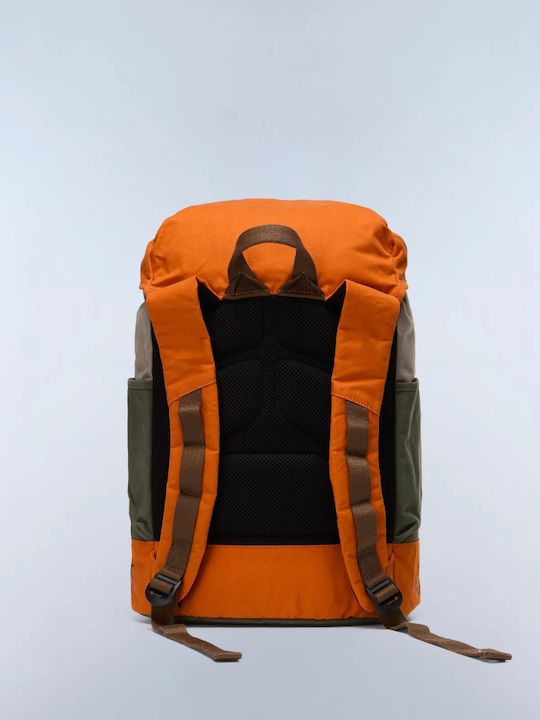 Napapijri Backpack Πορτοκαλί