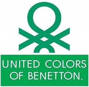 Benetton Coverlet Queen Size Lahani 235x270cm