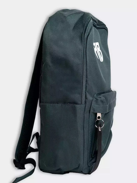 AntetokounBros Backpack Πράσινο