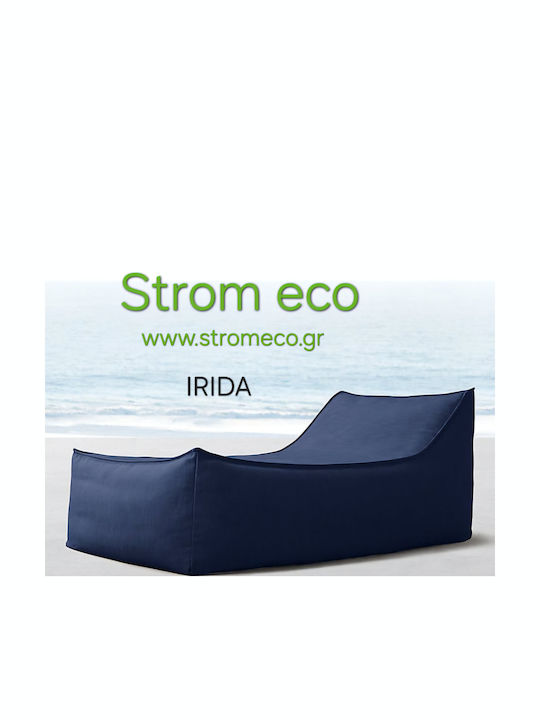Șezlong Maro 190x80x70 cm