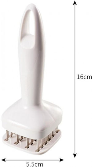 Aj Meat Tenderizer
