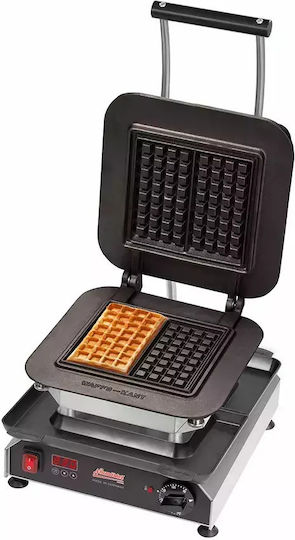 Kant Thermocook Waffle Plate