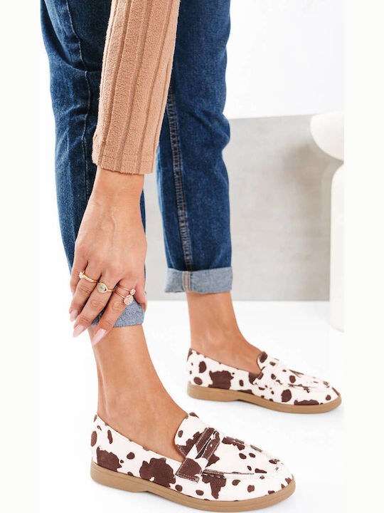 Ligglo Γυναικεία Loafers