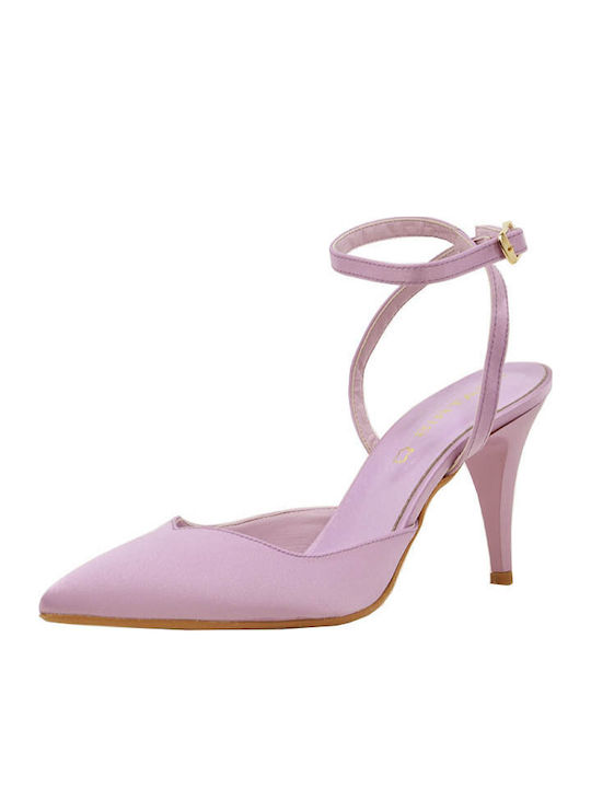 Pumps Rosa