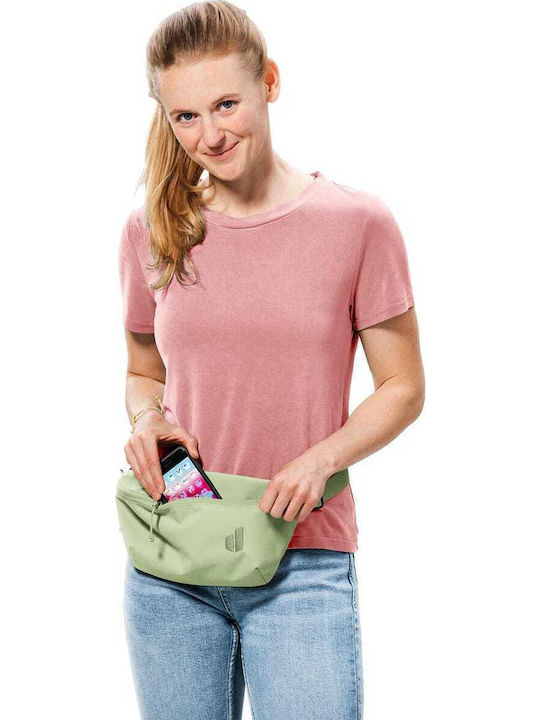 Waist Bag Green