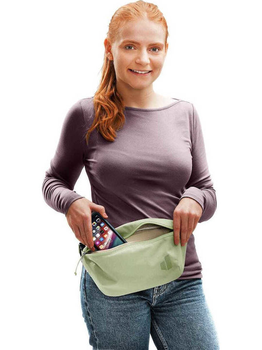 Waist Bag Green