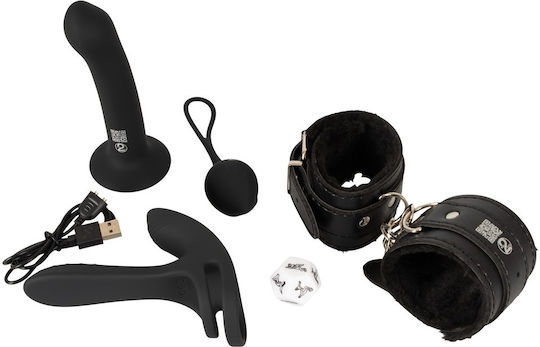 Couple's Love Toy Starter Set Together