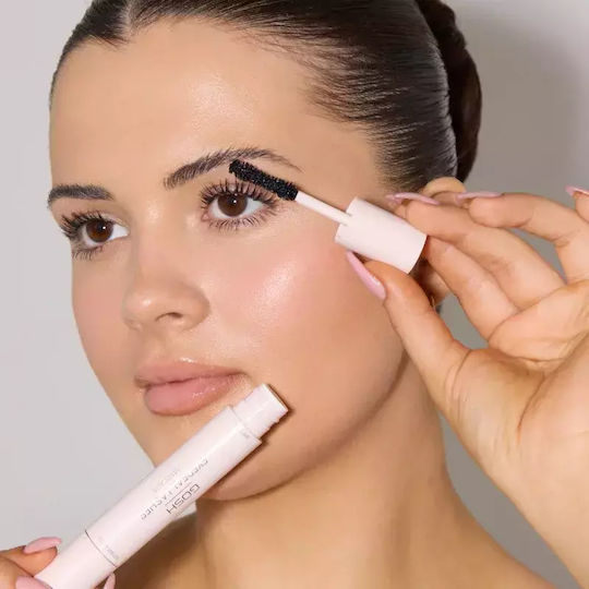 Gosh Mascara Μαύρο 8ml