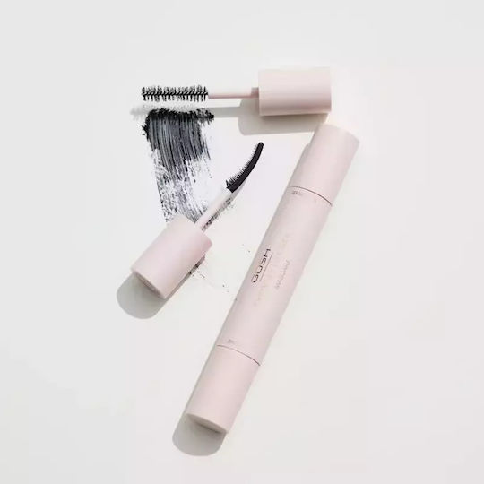 Gosh Mascara Μαύρο 8ml