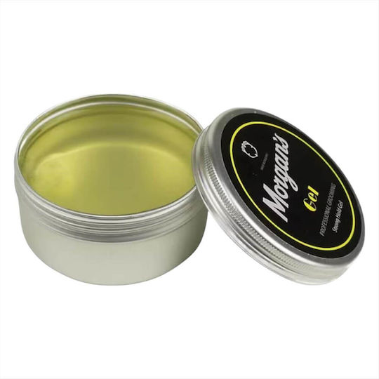 Morgan's Gel Μαλλιών 75ml