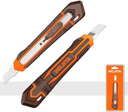 Plastic Cutter 9mm