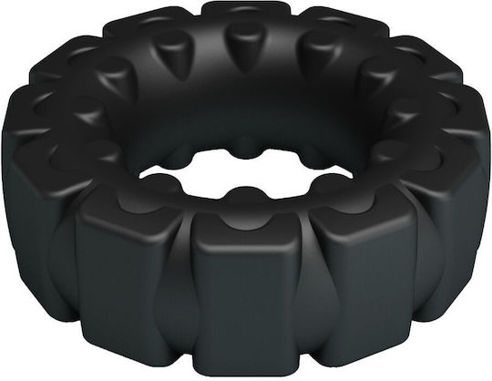 Crazy Bull Laiden Silicone Ring Model 5