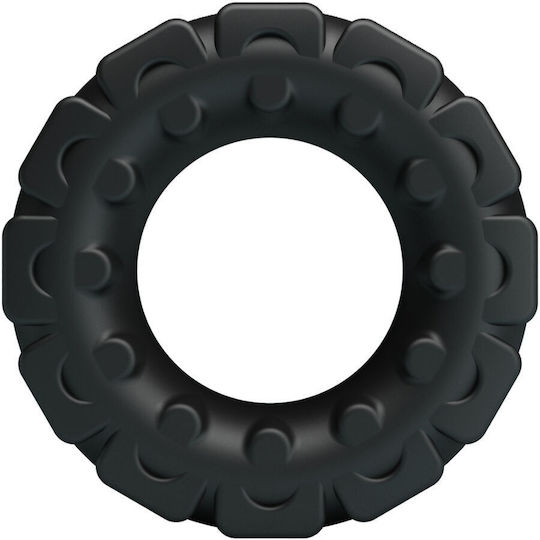 Crazy Bull Laiden Silicone Ring Model 5