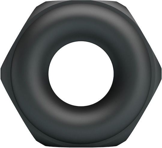 Crazy Bull Jarvius Silicone Ring Model 14