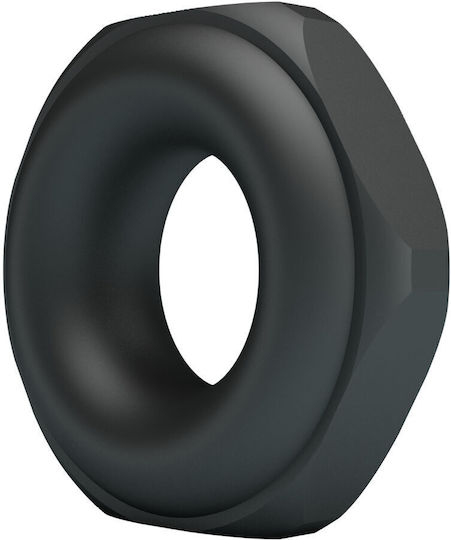 Crazy Bull Jarvius Silicone Ring Model 14