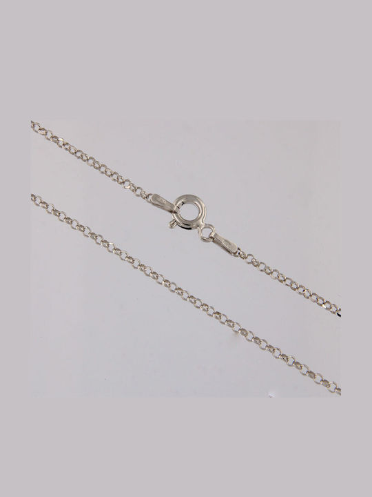 925forever Silver Neck Chain 925forever Silver Neck Chain