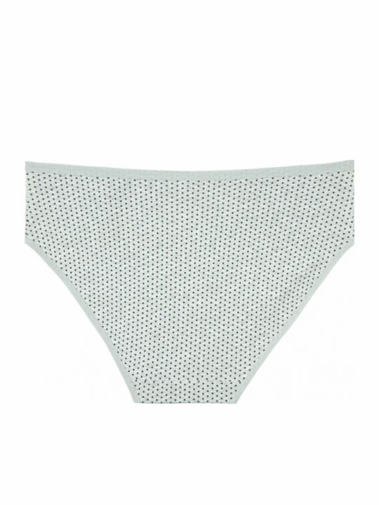 Βαμβακερά Damen Slip 2Pack Burgundy