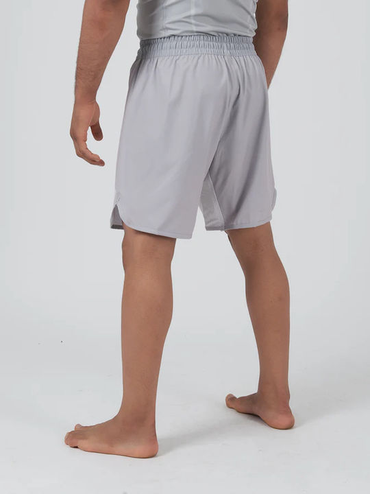 Kingz KFS109 MMA Shorts Beige