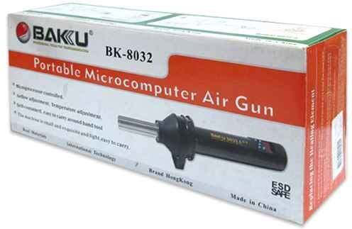 Baku Heat Gun BK-8032